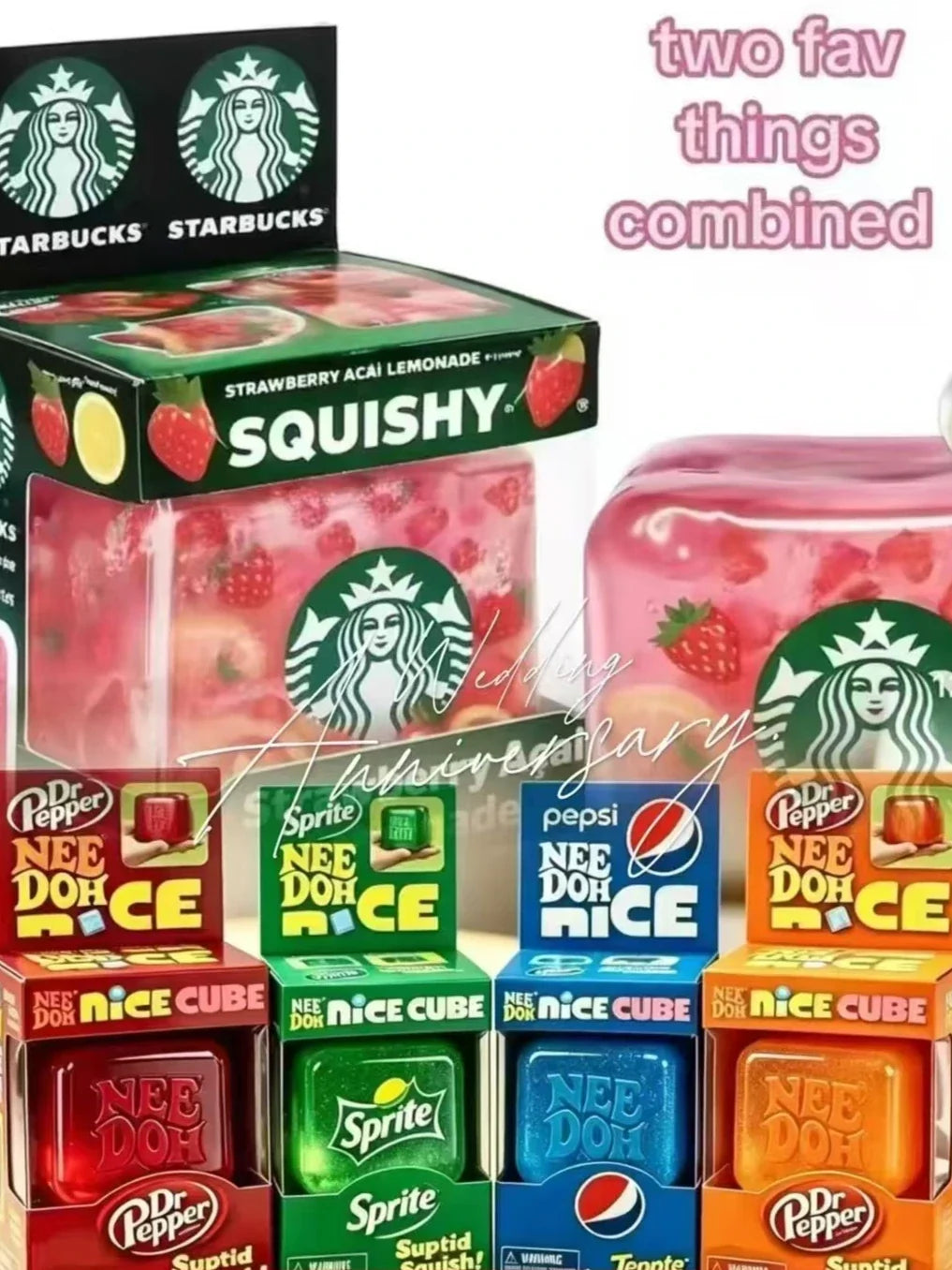 Sensory Cubes & Balls