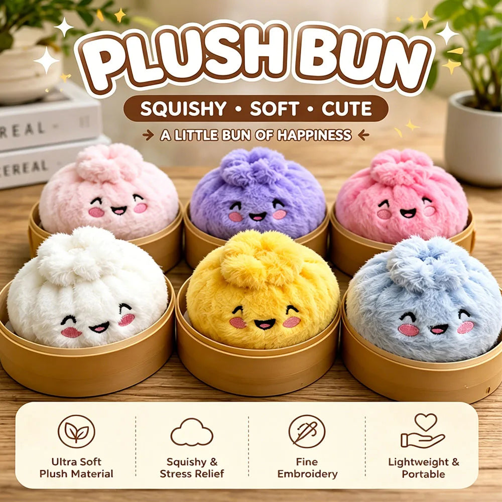 Mystery Dumpling Surprise Box