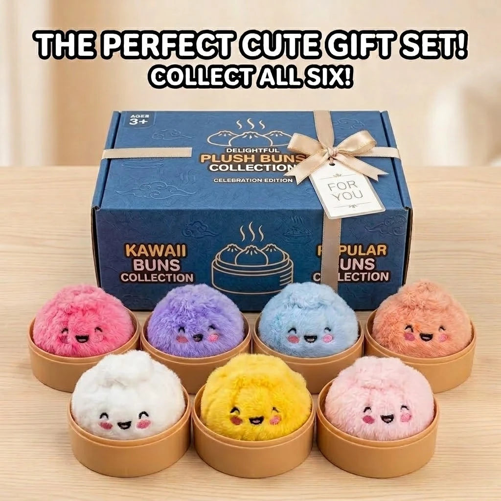 Mystery Dumpling Surprise Box