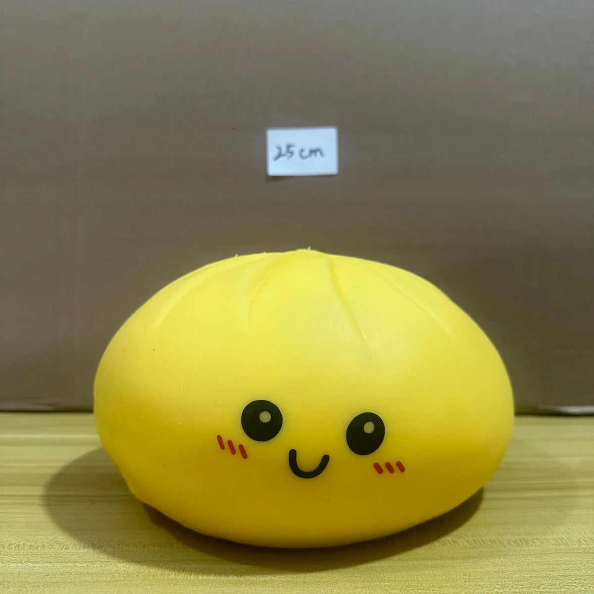 Giant Colorful Dumpling Squishy