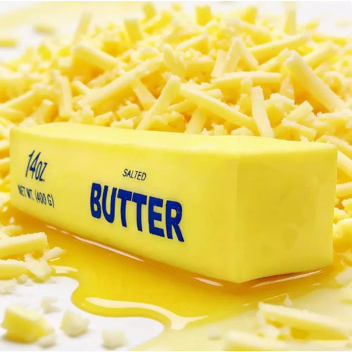 Butter Soap Squishy