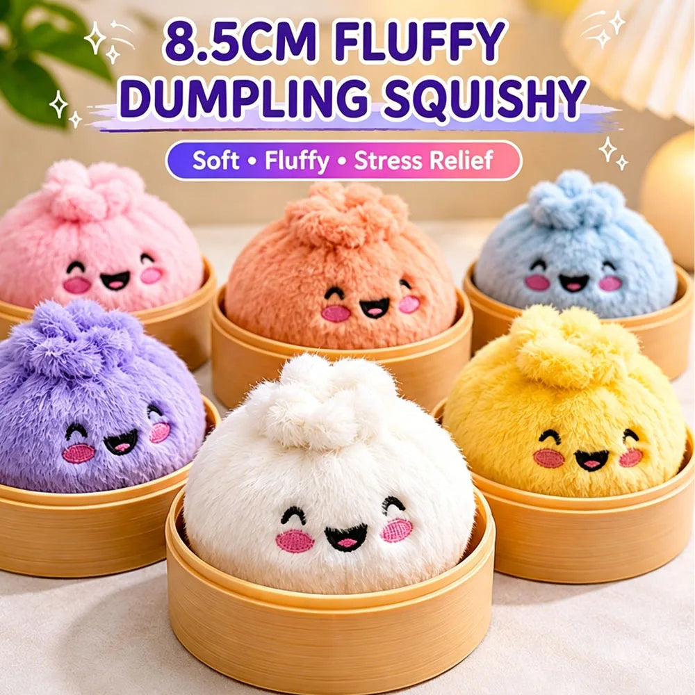Mystery Dumpling Surprise Box